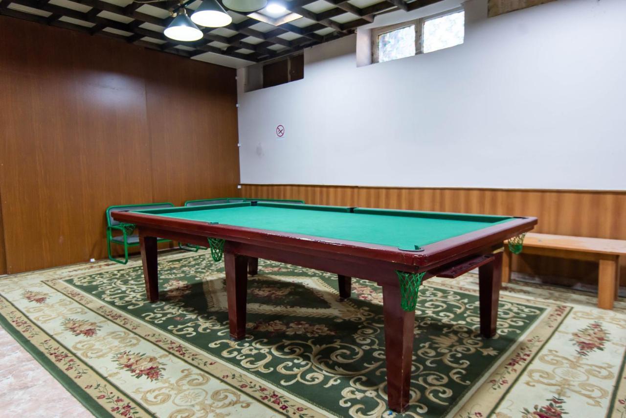 Damla Hotel Баку Экстерьер фото