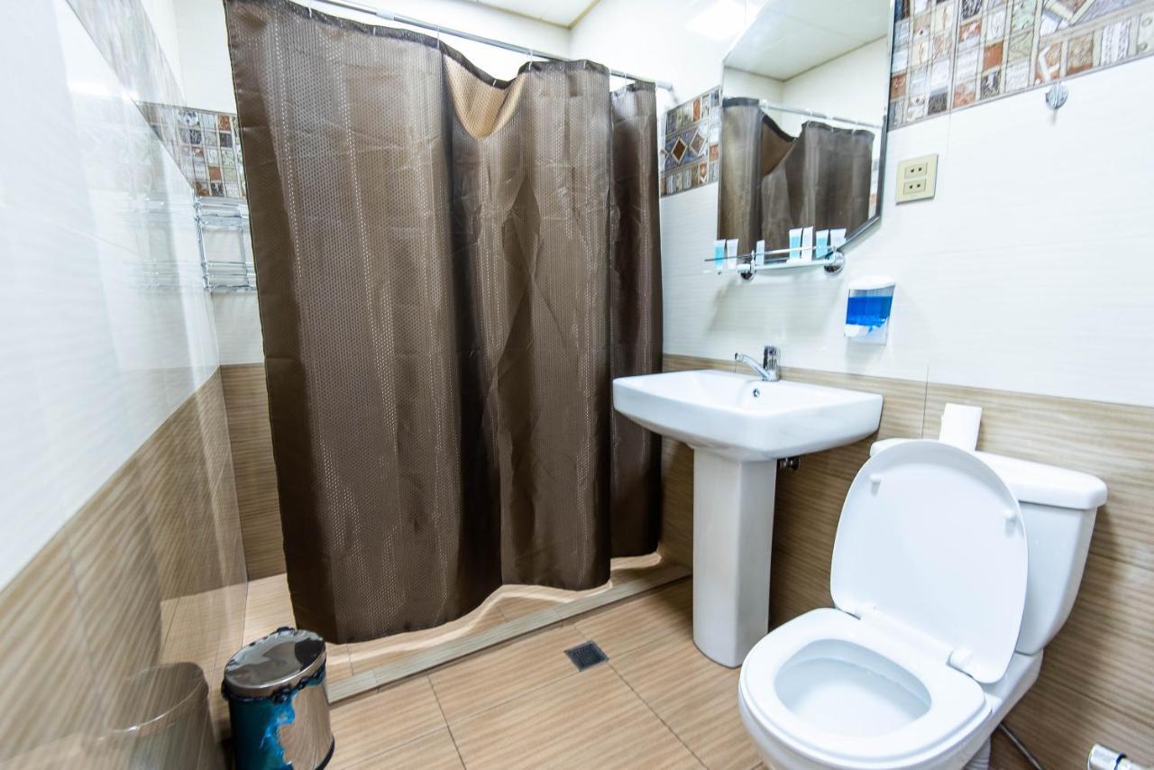 Damla Hotel Баку Экстерьер фото
